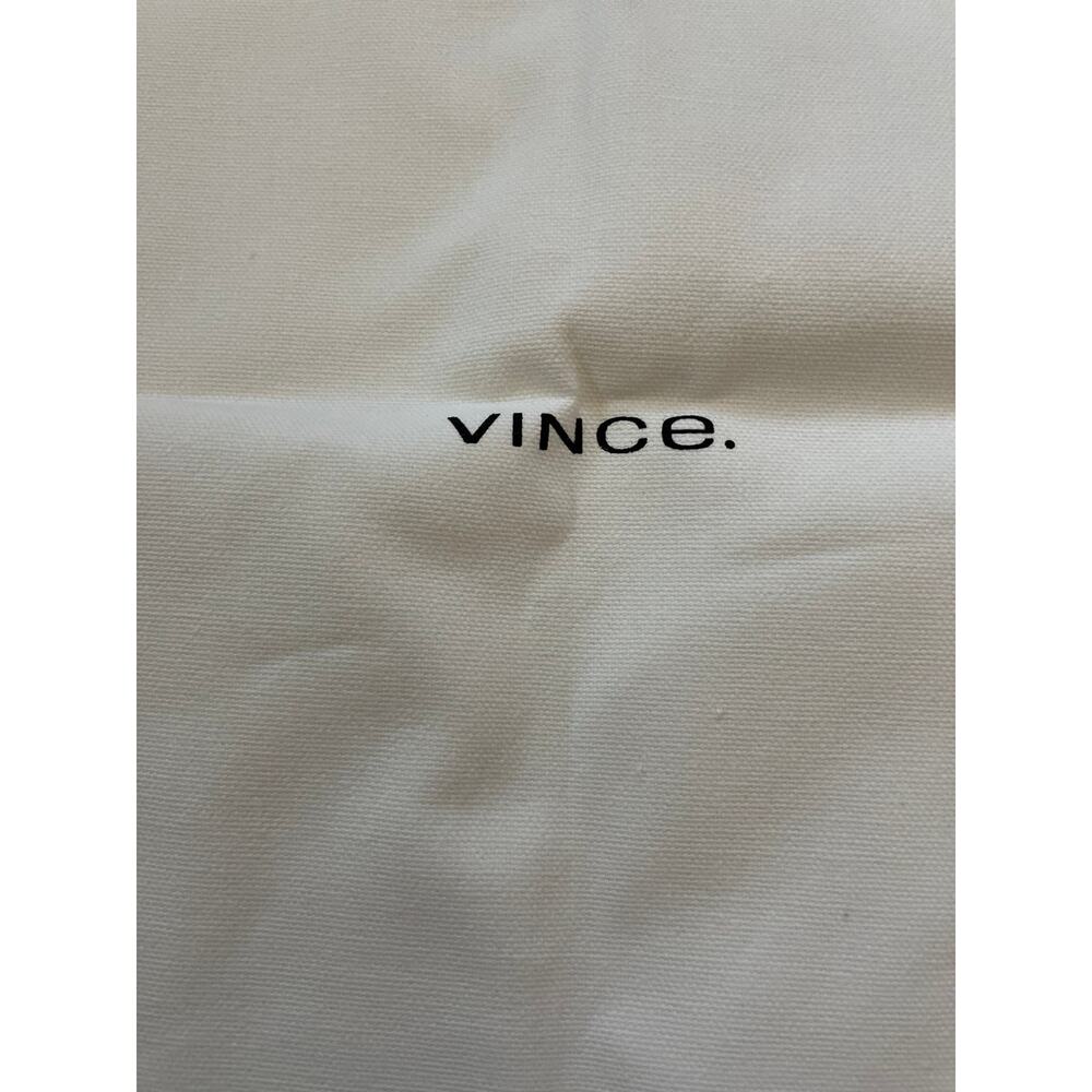 Vince Dust‎ Bag